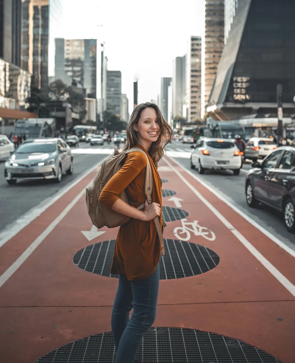 О лектории «Умные Люди»